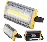 COB LED 50W réflecteur 5000lm blanc froid