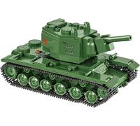 Cobi Jeu de construction KV-2 511 pièces plastique à monter dès 8 ans