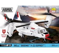 (COB05835) - Cobi - Armed Forces - Bell-Boeing V-22 Osprey
