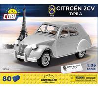 COBI COB24510 Kit de Construction de Briques Coloris Assortis