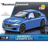 (COB24569) - Cobi - Maserati - Levante GTS (108 Pcs)