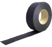 COBA Europe GF010002 Ruban adhésif antidérapant noir 50mm COBA Europe (L x l) 18.3 m x 50 mm noir