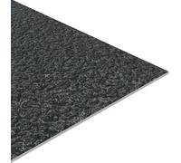 COBA Europe GRP010002 Revêtement de sol COBAGRIP® Sheet noir 1.2 m x 1.2 m x 5 mm 1 pc(s)