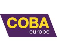 COBA Revêtement de sol pour poste de travail ( 9000452384 ) L900xB600xS9,5mm