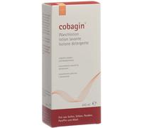COBAGIN® Lotion lavante Lotion(S) 200 ml