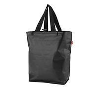 COBAGS Sac Cabas Porte Bagages en PP recyclé - Noir