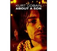Cobain kurt about a son ws - DVD Zone 1 E