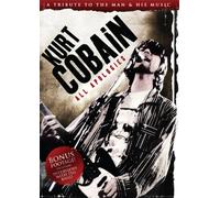 Cobain,Kurt - All Apologies [Import]