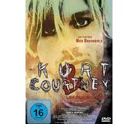 Cobain,Kurt - Kurt Cobain - Kurt & Courtney