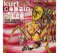 Kurt Cobain - Montage Of Heck-The Home Recordings