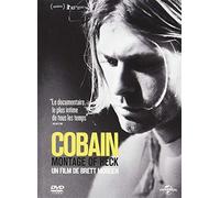Cobain: Montage of Heck [Édition Digibook]