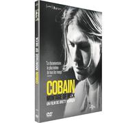 Cobain: Montage Of Heck - Édition Digibook