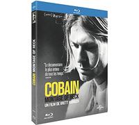 Cobain: Montage Of Heck – Édition Digibook – Blu-ray