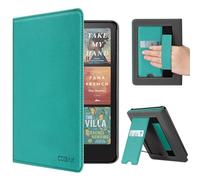 CoBak Étui magnétique pour Kindle Paperwhite 12ème génération 2024 7" et Kindle Colorsoft - Compatible avec iPhone MagSafe, pour Samsung/Belkin/Anker - avec Support