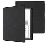 CoBak Étui pour Amazon Kindle Scribe - 10.2" Coque de Protection avec Porte-Stylo Intégré Fonction de réveil/Sommeil Automatique Compatible avec Les Kindle Scribe (modèle 2022)