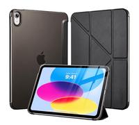 CoBak Housse pour iPad (A16) 11e génération 11" 2025, iPad 10e génération 10,9" 2022 - Étui avec Support Multi-Positions, Porte-Stylo et Veille/réveil Automatique