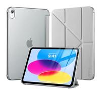 CoBak Housse pour iPad (A16) 11e génération 11" 2025, iPad 10e génération 10,9" 2022 - Étui avec Support Multi-Positions, Porte-Stylo et Veille/réveil Automatique