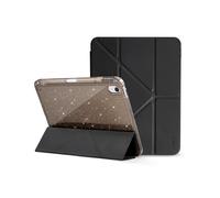 CoBak Housse pour iPad (A16) 11e génération 11" 2025, iPad 10e génération 10,9" 2022 - Étui avec Support Multi-Positions, Porte-Stylo et Veille/réveil Automatique