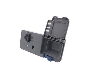 COBAL, BOITE Lave-Vaisselle LESSIVE (CONNECTEUR RAST EV)