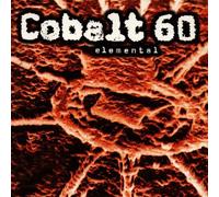 Cobalt 60 - Elemental [Import]