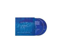 Cobalt Blue & Live At The Aquarium CD