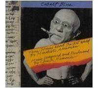 Cobalt Blue - True Stories About The Art World (UK Import)