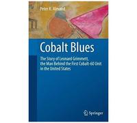 Cobalt Blues