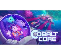 Cobalt Core (Nintendo)