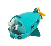 Cobalt Light GUP A Compatible avec Les Jouet octonautes, octopodis Capitaine Barnacles Kwazii Peso Shellington Cadeaux d'anniversaire pour Les Enfants