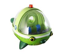 Cobalt Light GUP E Compatible avec Les Jouet octonautes, octopodis Capitaine Barnacles Kwazii Peso Shellington Cadeaux d'anniversaire pour Les Enfants