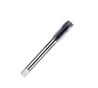Cobalt Screw Thread Tap Drill Bits Spiral Pointed Flute M2-M16 5Pcs(Color:Pointed Tap,Size:5PCS_M3.5X0.6)