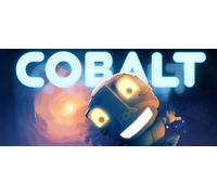 Cobalt (Steam Account)