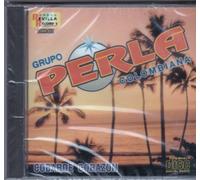 Cobarde Corazon: Grupo Perla Colombiana