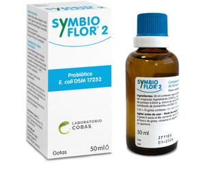 Cobas Symbioflor 2 gouttes 50 ml