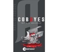 Cobayes - Anita Marilou Addison (Auteur)