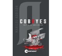 Cobayes - Anita - Marilou Addison - Mortagne Eds - broché - Roman