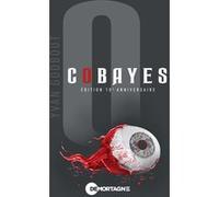 Cobayes - Olivier Yvan Godbout (Auteur)