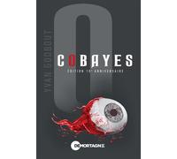 Cobayes - Olivier - Yvan Godbout - Mortagne Eds - broché - Roman