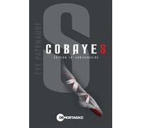 Cobayes - Sarah et Sid - Eve Patenaude - Mortagne Eds - broché - Roman