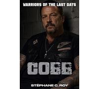 COBB A DEATH ROW TALE - STÉPHANE C. ROY - Auto-Édition - ebook (ePub) - Livre