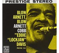 Cobb, Arnett - Blow Arnett Blow