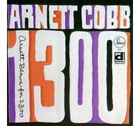 Cobb, Arnett - Blows for 1300