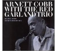 Cobb, Arnett - Blue & Sentimental