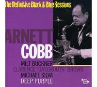 Cobb, Arnett - Deep Purple
