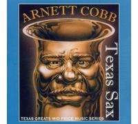 Cobb, Arnett - Texas Sax