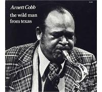 COBB,ARNETT - Wild Man From Texas (Ltd/Remaster)