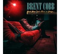 Cobb Brent - And Now, Let's Turn to Page