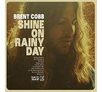 Shine on rainy day CD