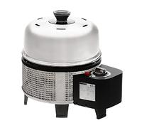 Cobb Deluxe 700-3 Barbecue à gaz 2.0 économique et pratique en acier inoxydable