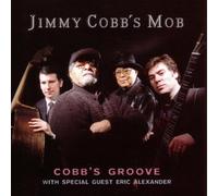 Cobb,Jimmy - Jimmy Mob/Cobb's Groove [Import]